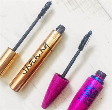 ysl mascara dupe.